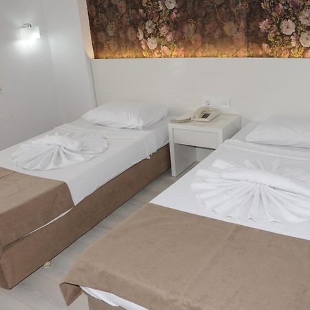 Myra Hotel Marmaris Exterior photo