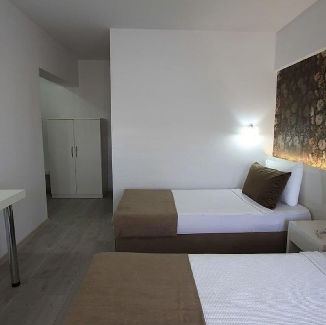 Myra Hotel Marmaris Exterior photo