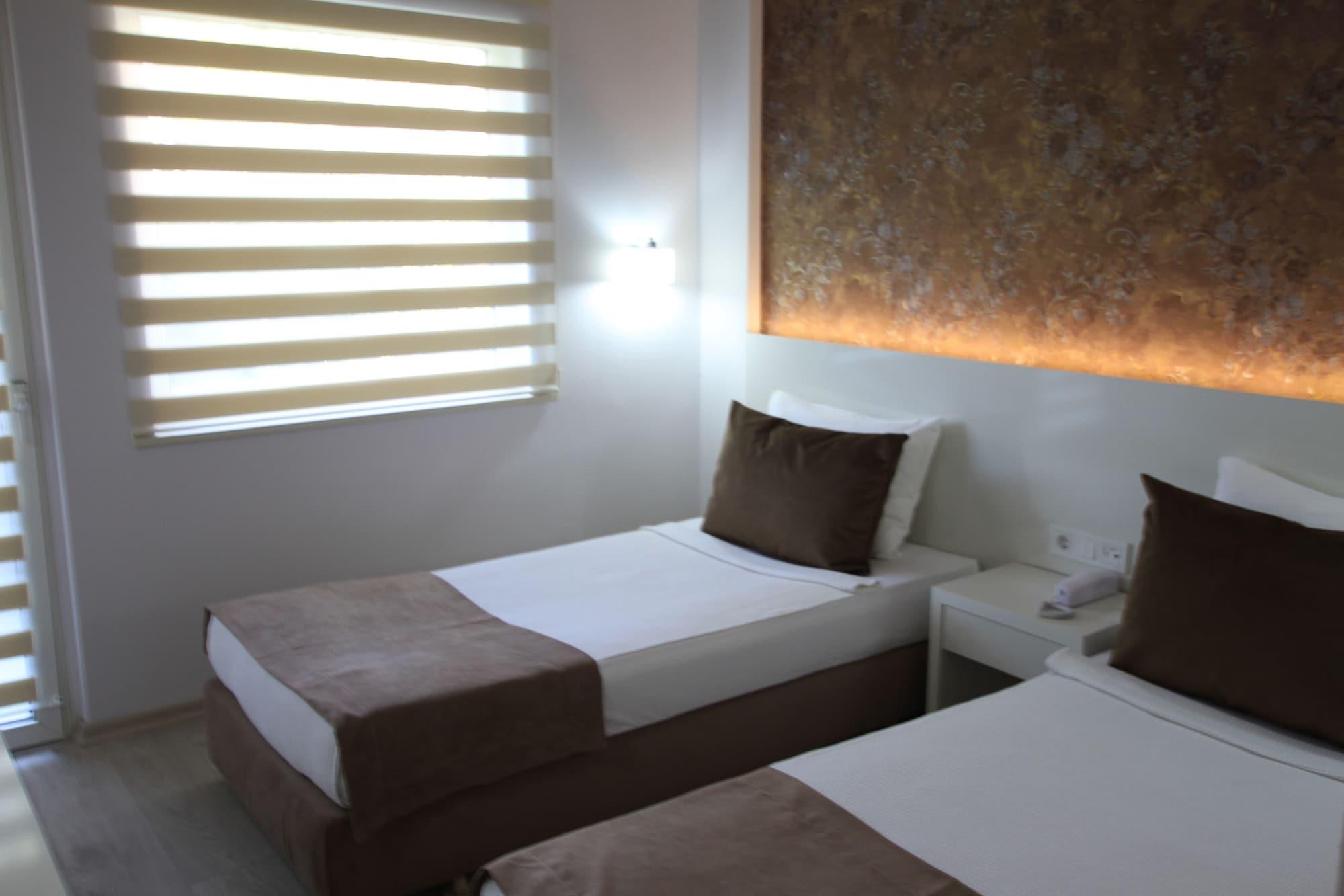 Myra Hotel Marmaris Exterior photo