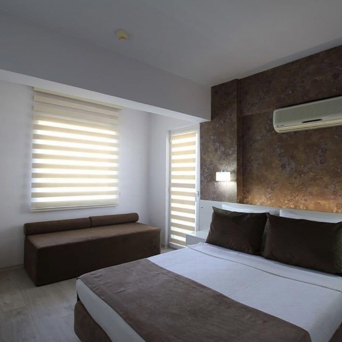 Myra Hotel Marmaris Exterior photo