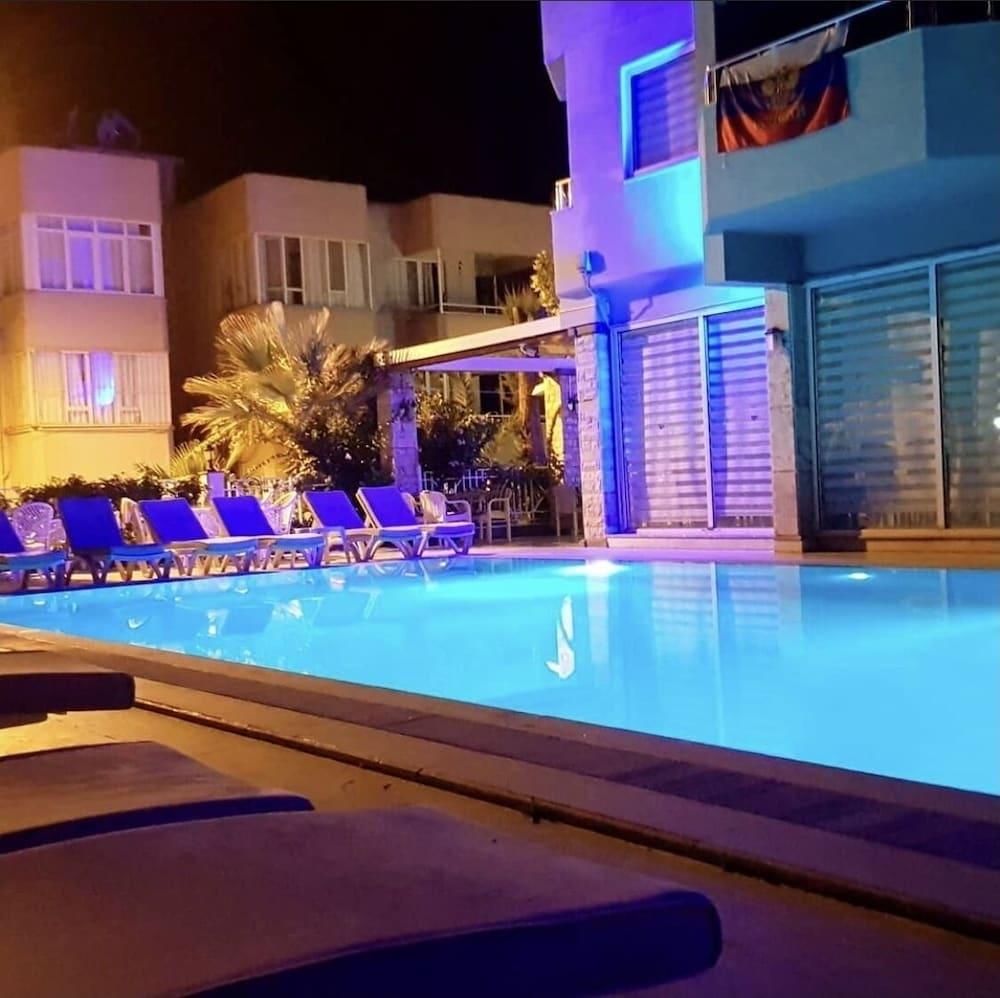 Myra Hotel Marmaris Exterior photo