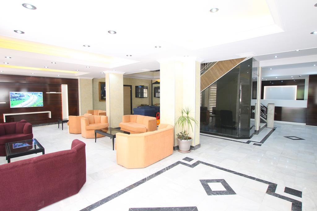 Myra Hotel Marmaris Exterior photo
