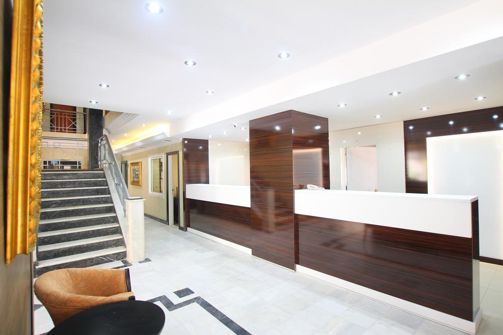 Myra Hotel Marmaris Exterior photo