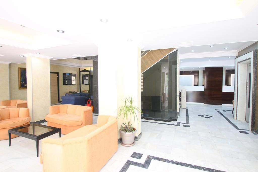 Myra Hotel Marmaris Exterior photo