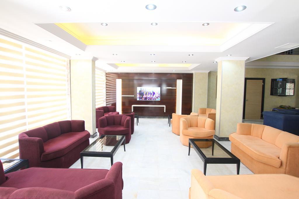 Myra Hotel Marmaris Exterior photo