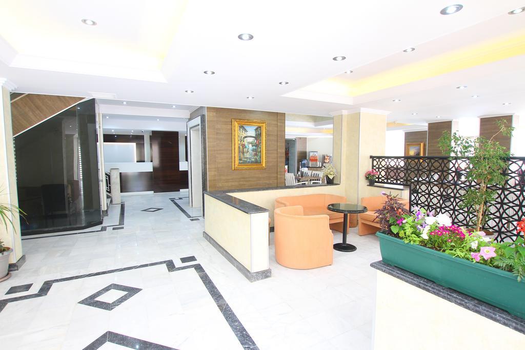 Myra Hotel Marmaris Exterior photo