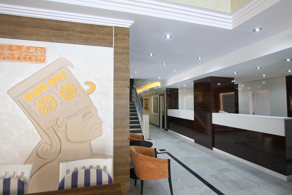 Myra Hotel Marmaris Exterior photo
