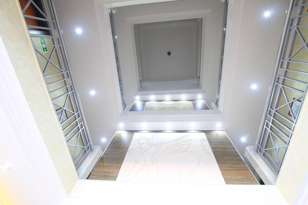 Myra Hotel Marmaris Exterior photo