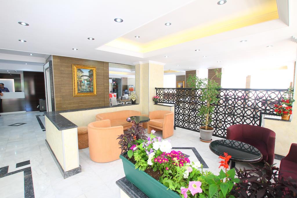 Myra Hotel Marmaris Exterior photo