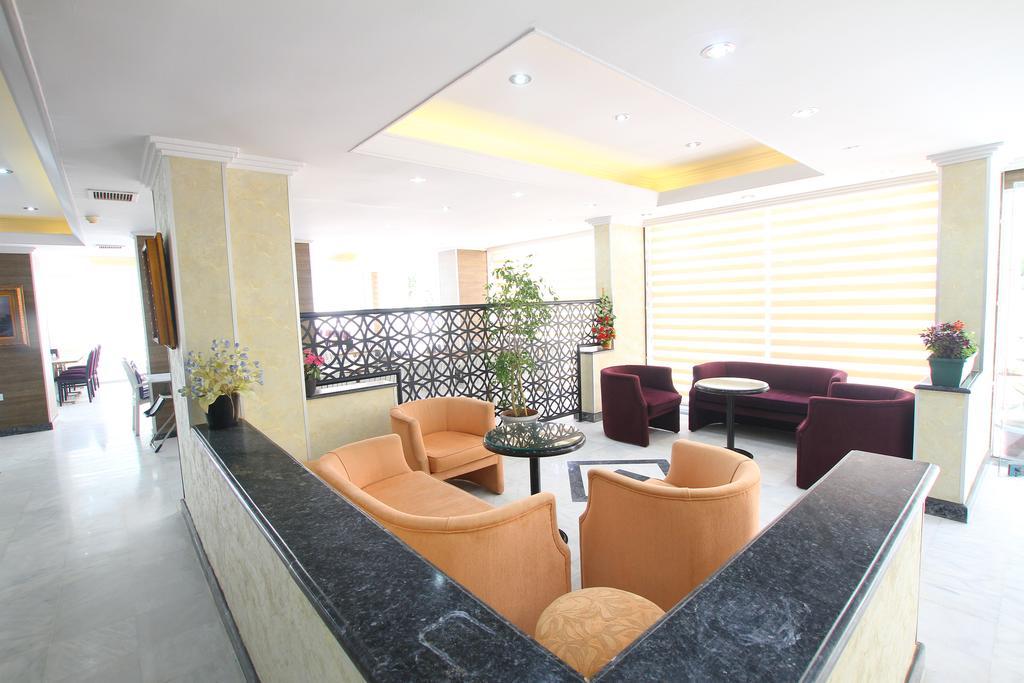 Myra Hotel Marmaris Exterior photo