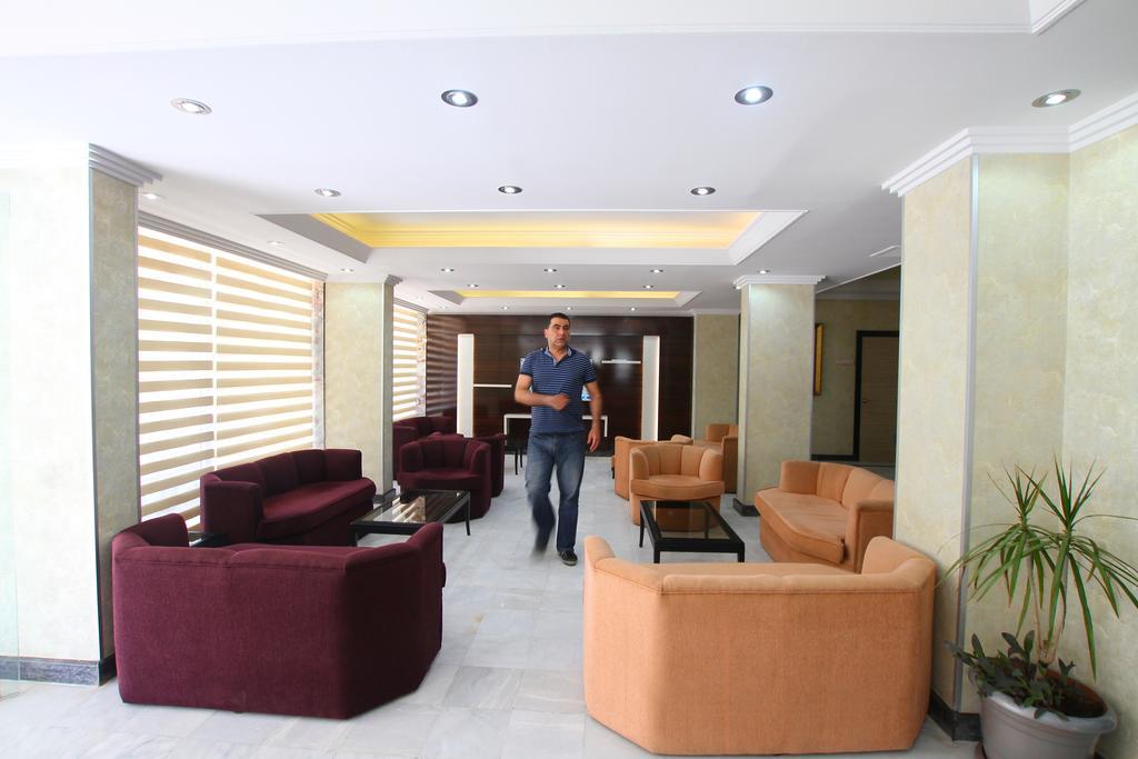 Myra Hotel Marmaris Exterior photo