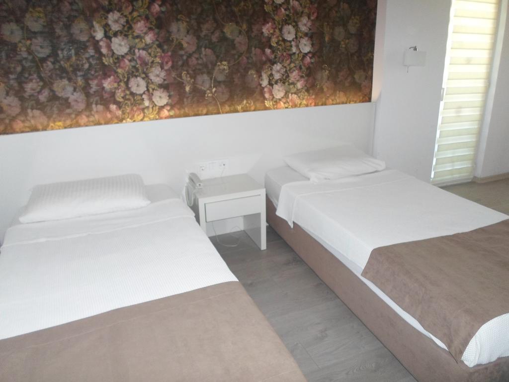Myra Hotel Marmaris Exterior photo