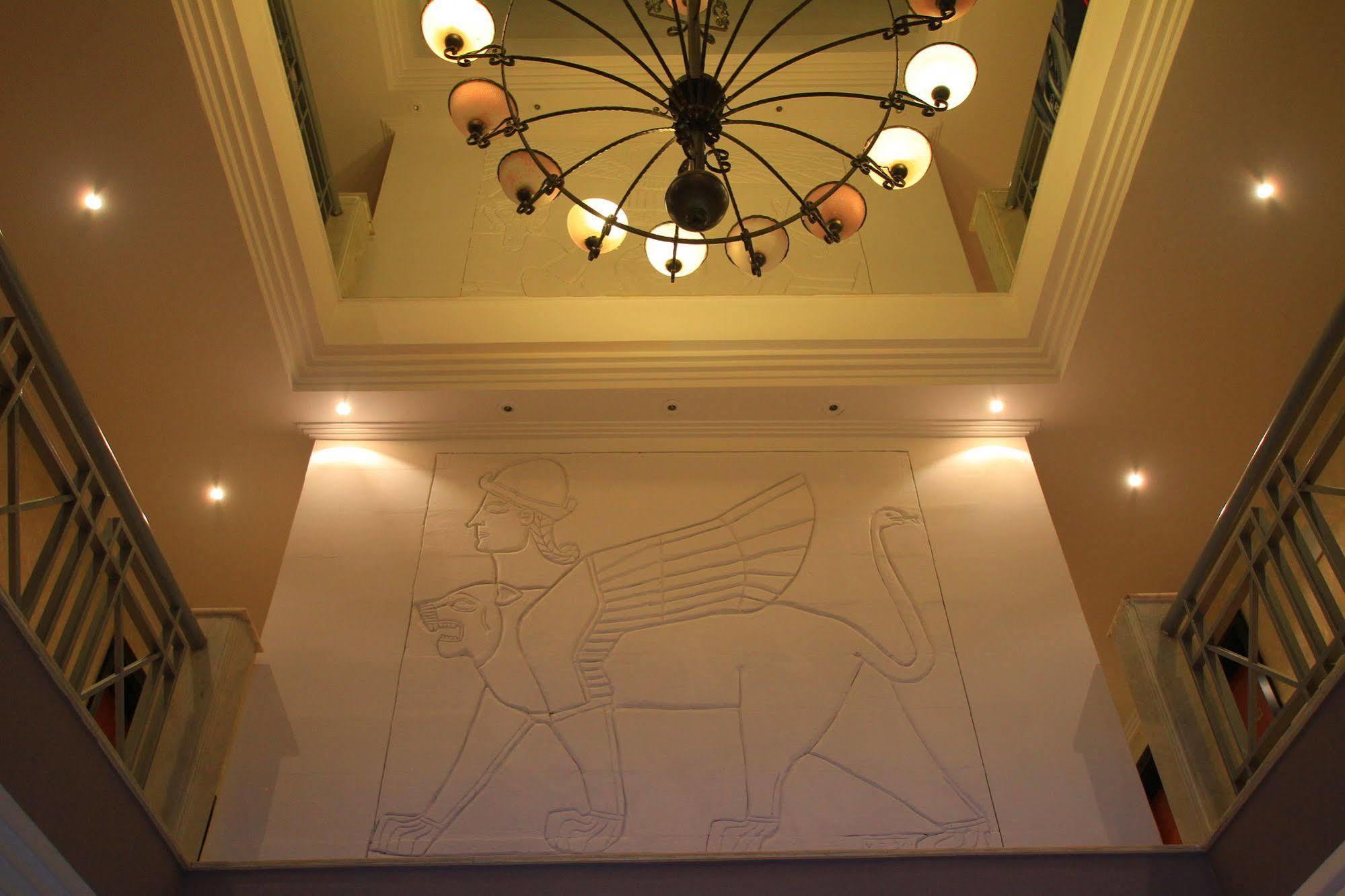 Myra Hotel Marmaris Exterior photo