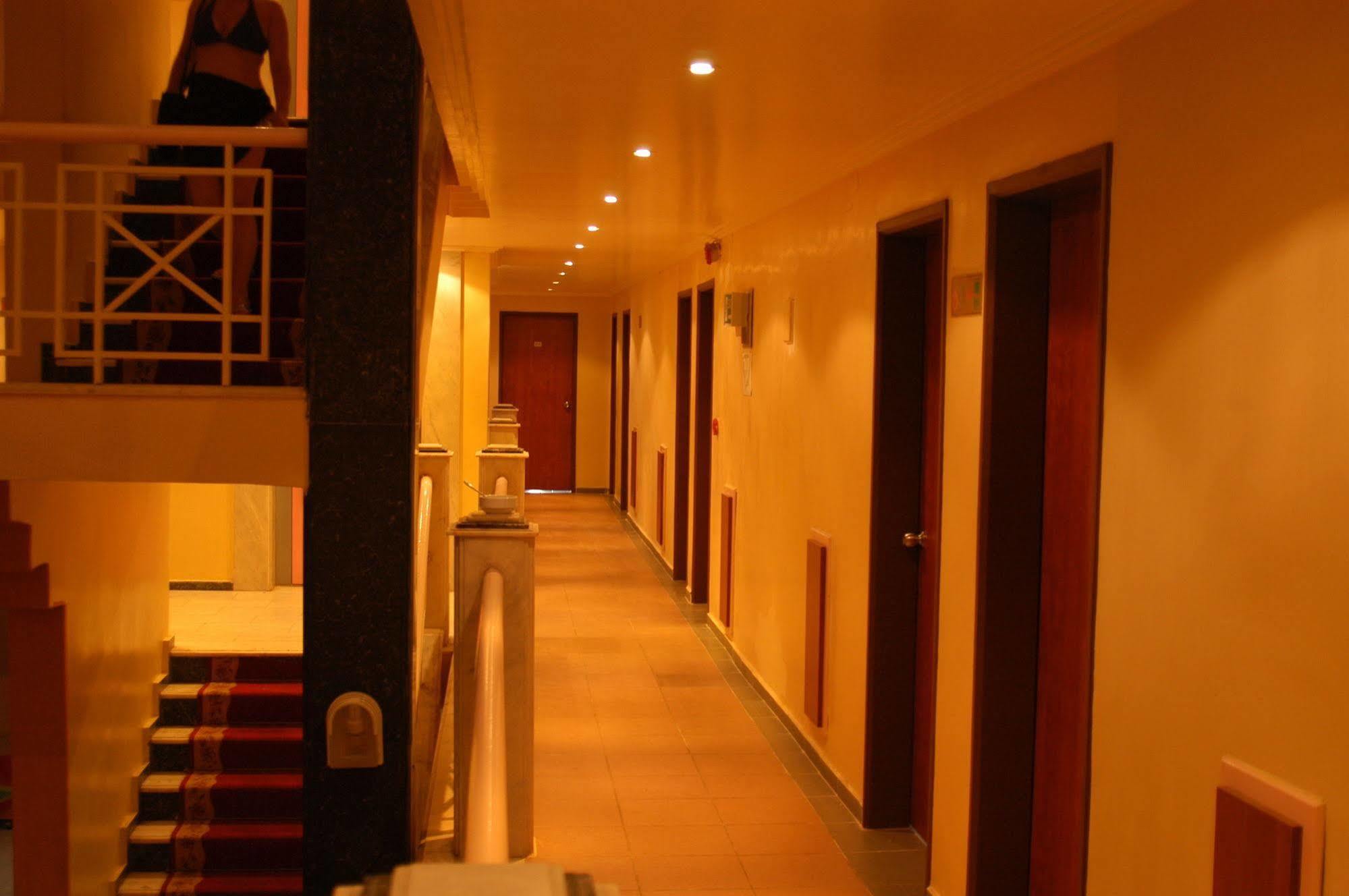 Myra Hotel Marmaris Exterior photo