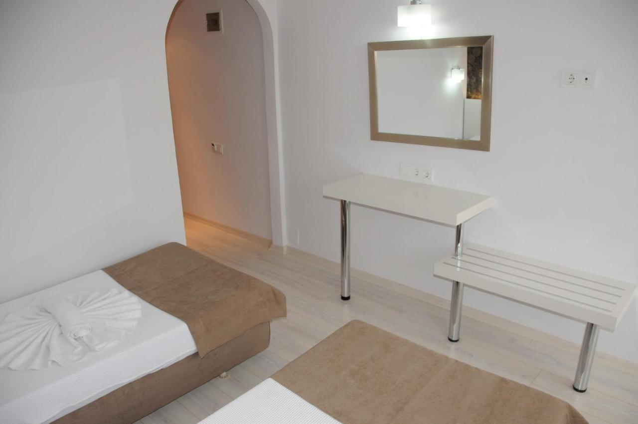 Myra Hotel Marmaris Exterior photo