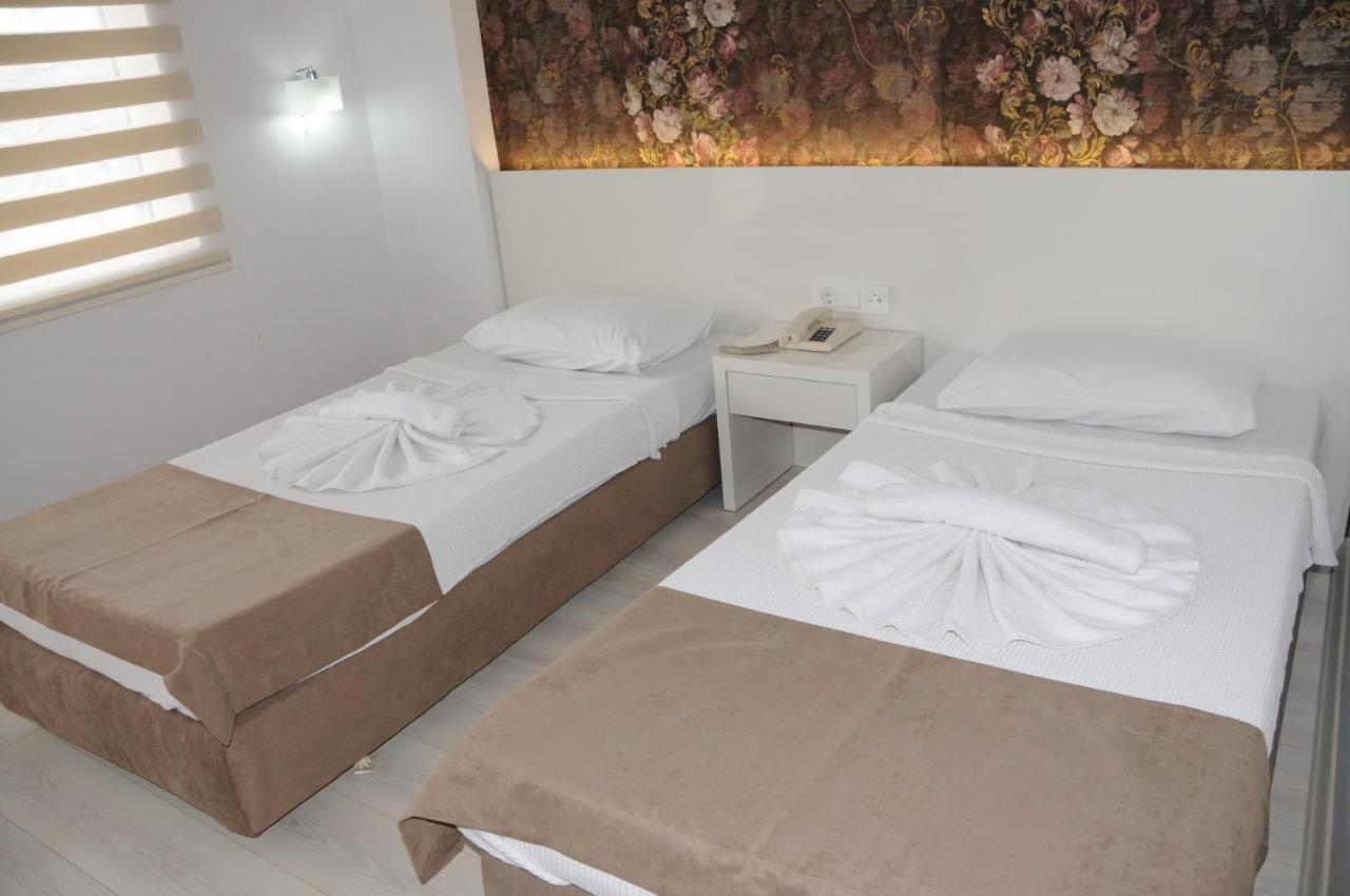 Myra Hotel Marmaris Exterior photo